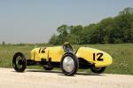 Duesenberg Speedway Car 1925 года